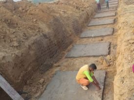 Foundation