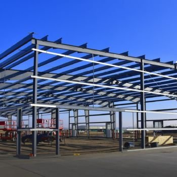 Pre Engineered Building